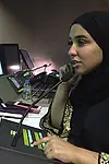 Актёр Afra Al Marar — превью фото персоны