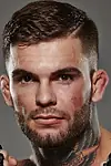Актёр Cody Garbrandt — превью фото персоны