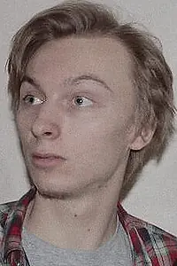 Актёр Хенк Орион — фото персоны