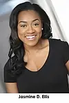 Актёр Jasmine Dominique Ellis — превью фото персоны