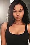 Актриса Азиза Скотт — превью фото персоны