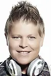 Актриса Katja Gustafsson — превью фото персоны