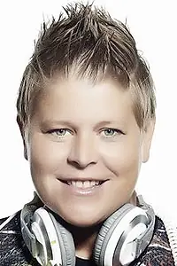 Актриса Katja Gustafsson — фото персоны