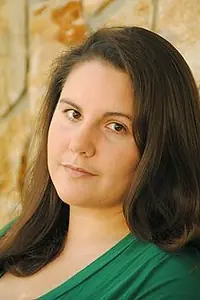 Актриса Katherine Pazda — главное фото персоны