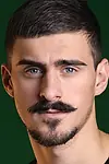 Актёр Антон Мурафа — превью фото персоны