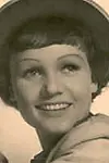 Актриса Карла Руст — превью фото персоны