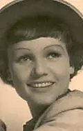 Актриса Карла Руст — фото персоны