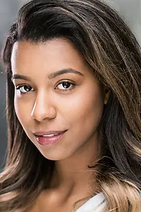 Актриса Jada Brevett — фото персоны