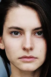 Актриса Ромина Кюпер — фото персоны