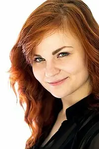 Актриса Catherine Kustra — фото персоны
