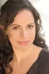Актриса Rebecca Martinez — превью фото персоны