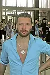 Актёр Дмитрий Мячин — превью фото персоны