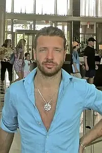 Актёр Дмитрий Мячин — фото персоны