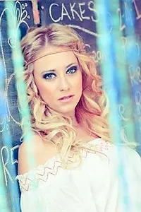 Актриса Michelle Van Der Nest — главное фото персоны