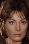 Актриса Luisa Baratto — превью фото персоны