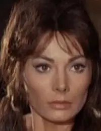 Актриса Luisa Baratto — фото персоны