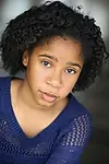 Актриса Ayana Prewitt — превью фото персоны