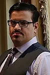 Актёр Tariq Alkazim — превью фото персоны