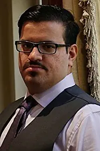 Актёр Tariq Alkazim — фото персоны