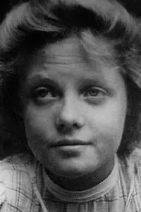 Актриса Ингетрауд Хинце — фото персоны