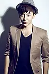 Актёр Jiuyi Zhao — превью фото персоны