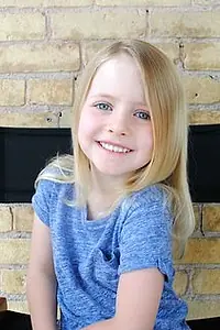 Актриса Harper Gunn — фото персоны