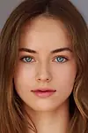 Актриса Кристина Пименова — превью фото персоны