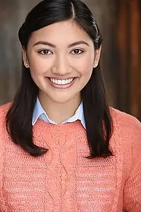 Актриса Parissa Koo — главное фото персоны