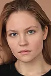 Актриса Арина Жаркова — превью фото персоны