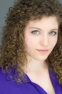 Актриса Haley Sisler — фото персоны