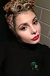 Актриса Bethany Givvons-Collinge — превью фото персоны