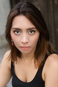 Актриса Gisselle Sarmiento — фото персоны