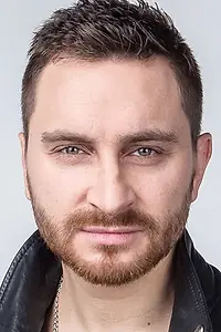 Актёр Олег Собчук — фото персоны