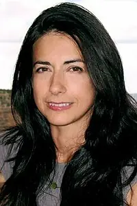 Актриса Лиза Веспи — фото персоны