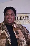 Актёр Jermaine Taishi Thomas — превью фото персоны