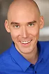 Актёр Aaron Berjohn — превью фото персоны