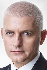 Актёр Вирджил Янцу — фото персоны