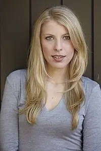 Актриса Cali Elizabeth Moore — фото персоны