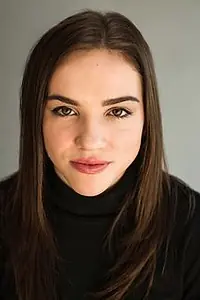 Актриса Lucy Camacho — фото персоны