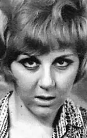 Актриса Мариса Сэлли — фото персоны