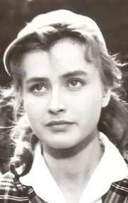Актриса Бригитта Гротум — фото персоны