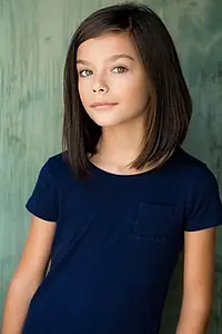 Актриса Violet Lux — главное фото персоны