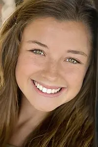 Актриса Sarah Daly — фото персоны