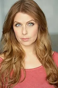 Актриса Kirsten Lankester — главное фото персоны