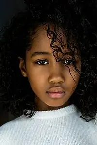 Актриса Kalia Young — фото персоны