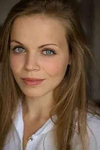 Актриса Madeline Fortumeau — фото персоны