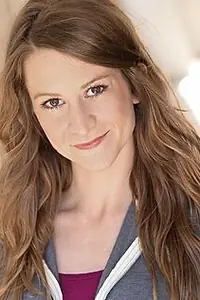 Актриса April Culpepper — фото персоны
