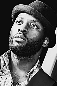Актёр Jeremiah Olaleye — главное фото персоны