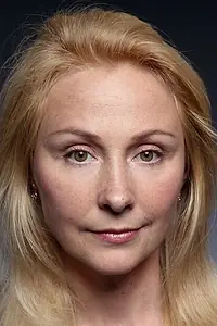 Актриса Мария Фелянина — фото персоны