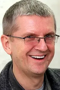 Актёр Юрий Аксюта — фото персоны